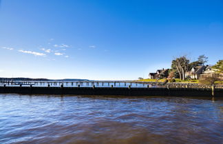 Photo 2 - Waterfront Historical District Home Near River