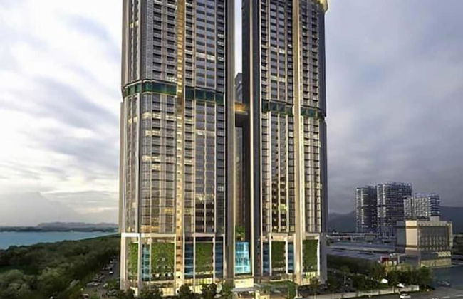 Mykey Atlantis B-08-09 Melaka City - Foto 34