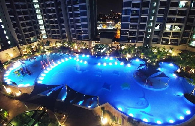 Mykey Atlantis B-08-09 Melaka City - Foto 28