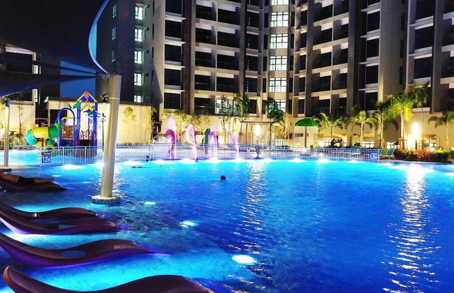 Mykey Atlantis B-08-09 Melaka City - Foto 26