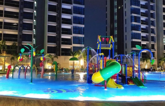 Mykey Atlantis B-08-09 Melaka City - Foto 27