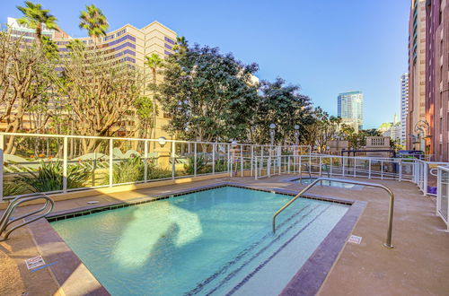 Photo 4 - Luxe Long Beach Condo w/ Pool: 1 Mi to Shoreline