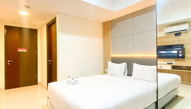 Simply Design Studio At Pollux Chadstone Apartment - Foto 2