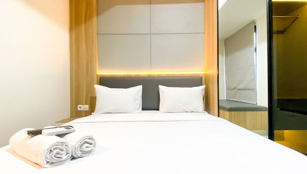 Simply Design Studio At Pollux Chadstone Apartment - Foto 4