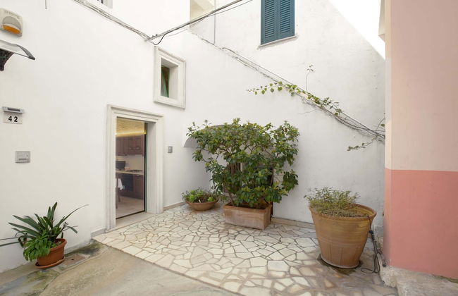 3282 Appartamento Aldo Moro by Barbarhouse - Foto 16