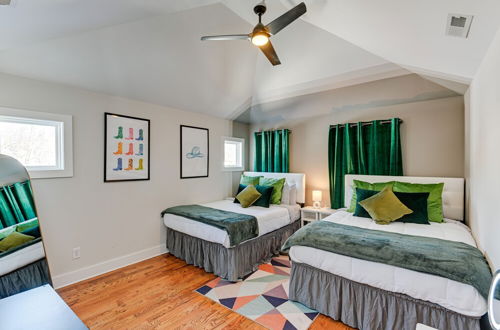 Photo 17 - Pet-friendly Nashville Retreat ~ 3 Mi to Downtown