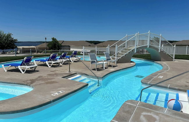 Panoramic Sunset Escape Waterfront Condo for 7! - Foto 20