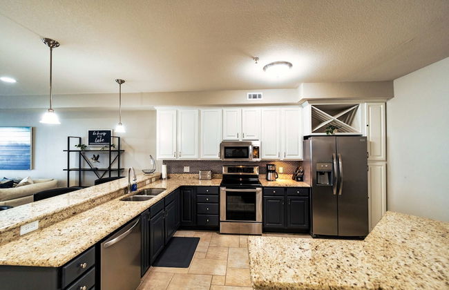 Happy Haven @ Lands End 3 BDR Resort Condo! - Foto 11