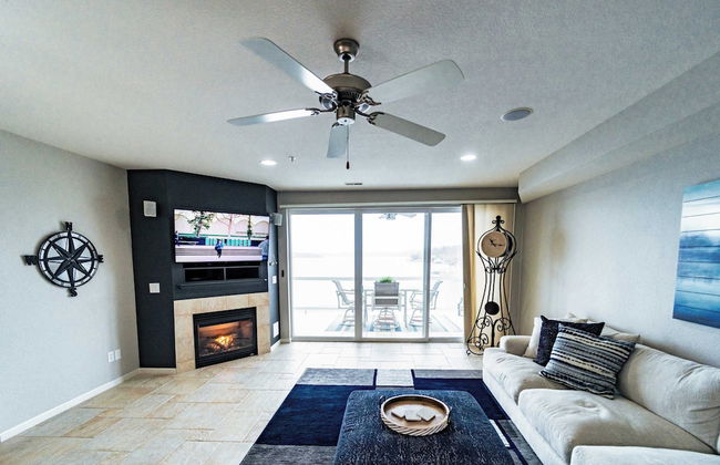 Happy Haven @ Lands End 3 BDR Resort Condo! - Foto 17