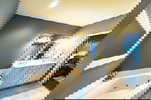 Foto 19 - Happy Haven @ Lands End 3 BDR Resort Condo!