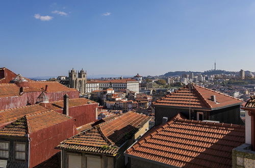 Foto 24 - Stunning Clerigos Duplex Apartment in the Heart of Porto