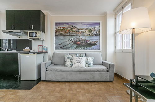 Foto 10 - Stunning Clerigos Duplex Apartment in the Heart of Porto