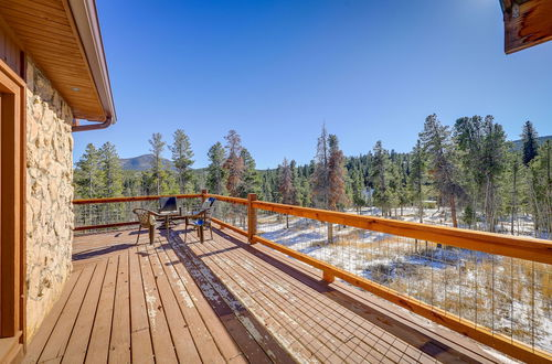 Photo 22 - Spacious Black Hawk Home w/ Deck & Mountain Views