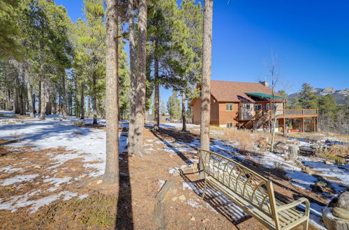 Photo 21 - Spacious Black Hawk Home w/ Deck & Mountain Views