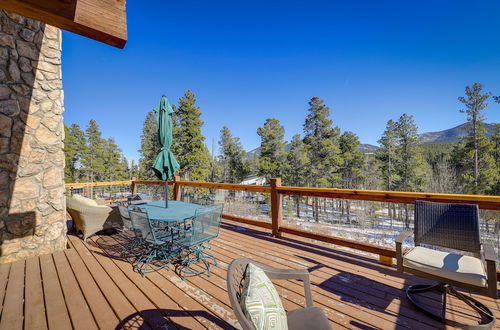 Photo 24 - Spacious Black Hawk Home w/ Deck & Mountain Views