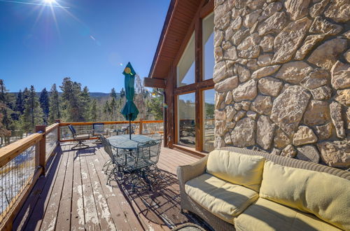 Photo 27 - Spacious Black Hawk Home w/ Deck & Mountain Views