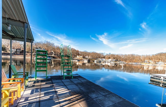 Lake Escape - Foto 42