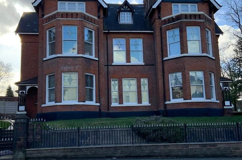 Foto 1 - Beautiful 1-bed Apartment in Wolverhampton