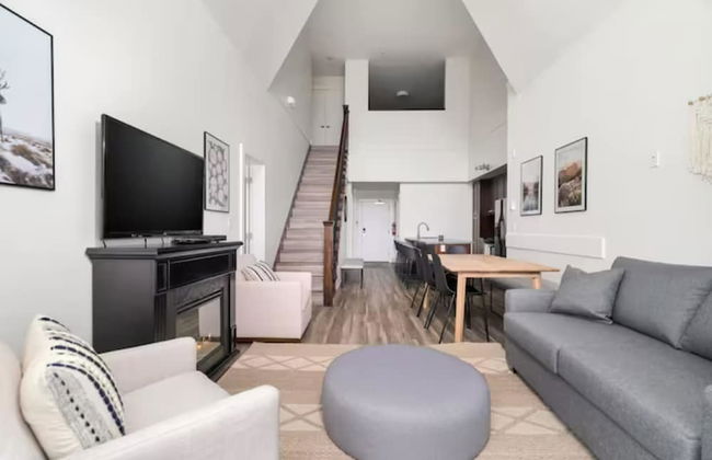 4BR Penthouse Rooftop of Harrison - Foto 16