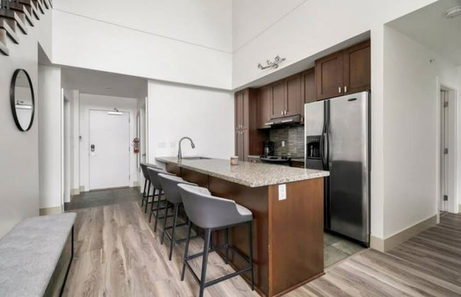 4BR Penthouse Rooftop of Harrison - Foto 10