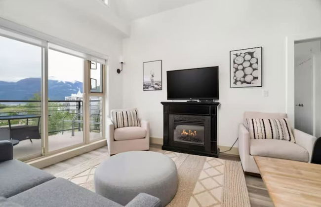 4BR Penthouse Rooftop of Harrison - Foto 18