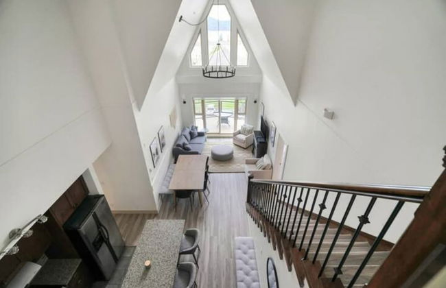 4BR Penthouse Rooftop of Harrison - Foto 17