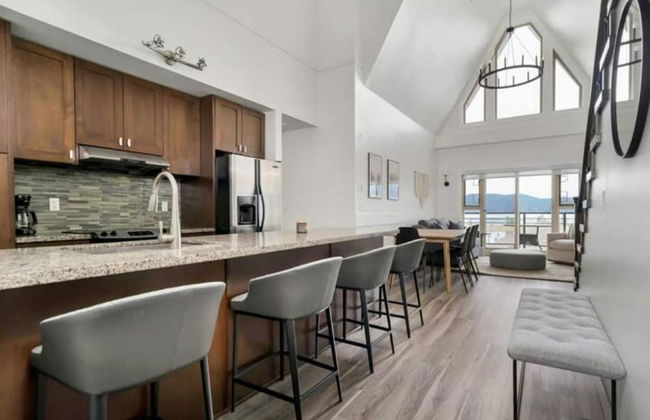 4BR Penthouse Rooftop of Harrison - Foto 12