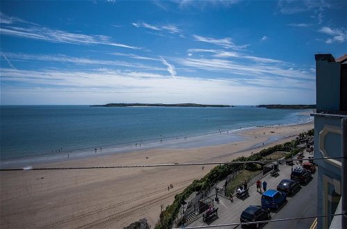 Foto 9 - The Nest - 1 Bedroom Apartment - Tenby