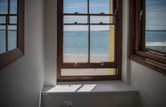 Photo 1 - The Nest - 1 Bedroom Apartment - Tenby