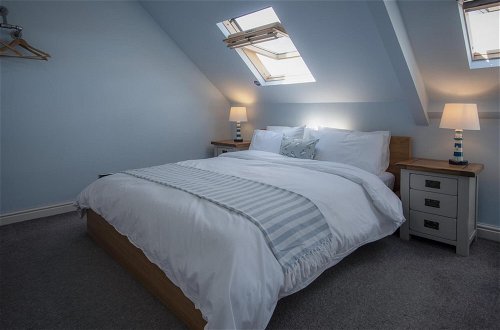 Photo 4 - The Nest - 1 Bedroom Apartment - Tenby
