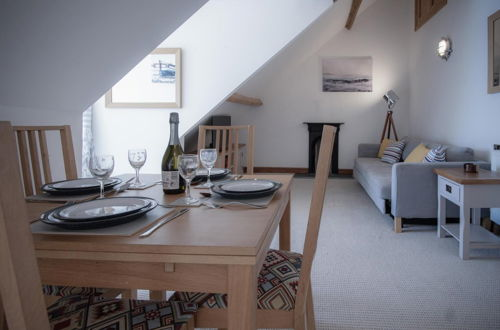 Photo 34 - The Nest - 1 Bedroom Apartment - Tenby