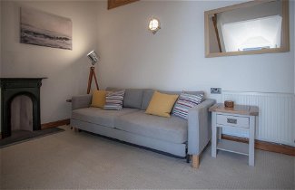Foto 2 - The Nest - 1 Bedroom Apartment - Tenby