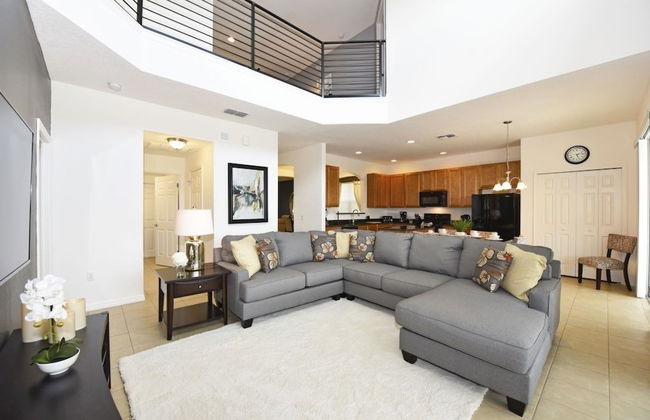 Providence At Crofton Springs 6 Bedroom Home by RedAwning - Foto 25