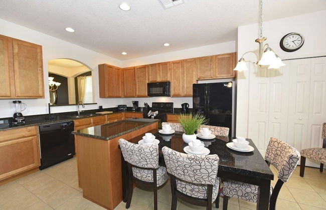 Providence At Crofton Springs 6 Bedroom Home by RedAwning - Foto 11