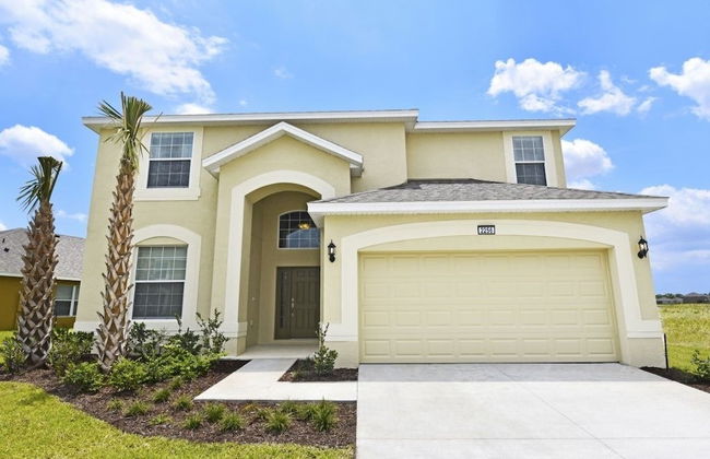 Providence At Crofton Springs 6 Bedroom Home by RedAwning - Foto 1