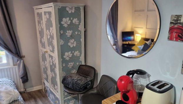 Camera