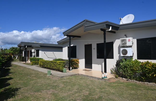 New Door Apartments - Photo 45