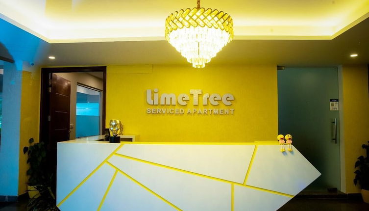 Photo 1 - Lime Tree Hotel Golf Course Road Sec-43