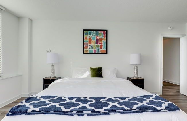 Arlington Modern Comfort Meets City Life - Foto 23