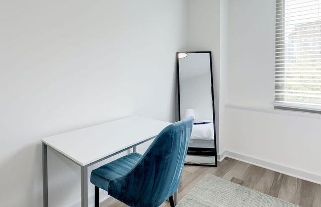 Arlington Modern Comfort Meets City Life - Foto 65