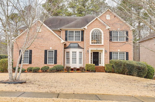 Photo 5 - Stonecrest Home w/ Smart TVs Near Atlanta