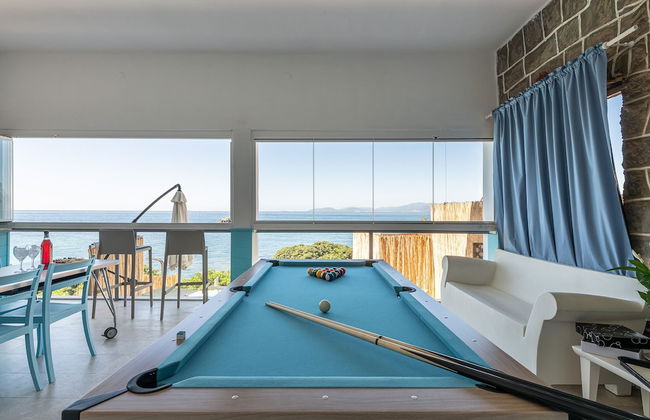 VILLA CELESTE SARDINIA - Foto 1