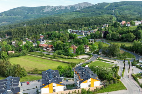 Photo 55 - Apartamenty Sun & Snow Panorama Karkonoszy