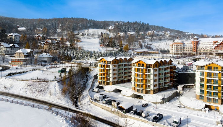 Photo 1 - Apartamenty Sun & Snow Panorama Karkonoszy