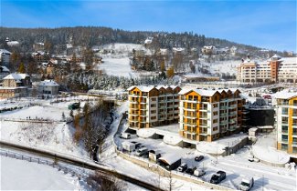 Foto 1 - Apartamenty Sun & Snow Panorama Karkonoszy