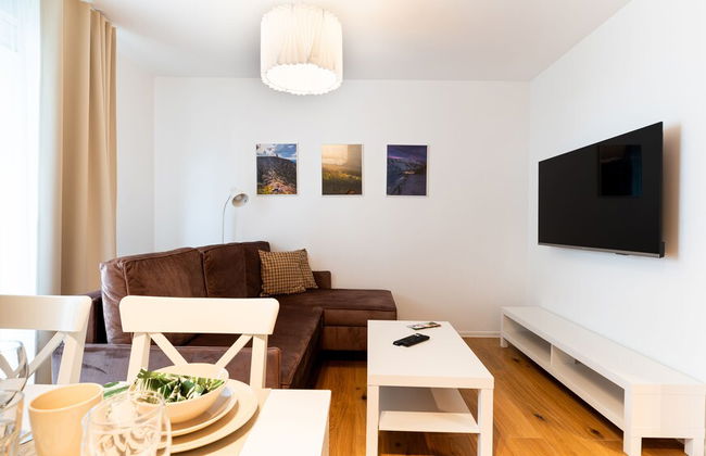 Apartamenty Sun & Snow Panorama Karkonoszy - Foto 62