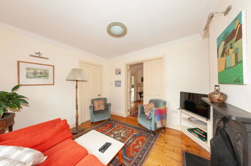 Photo 9 - Serene 2BD Home W/garden Newtown Little, Dublin