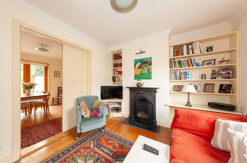 Photo 8 - Serene 2BD Home W/garden Newtown Little, Dublin