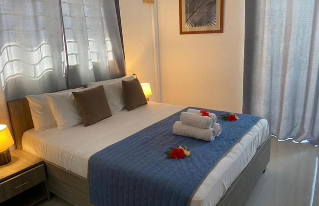 Hotel Plein Soleil - Foto 2