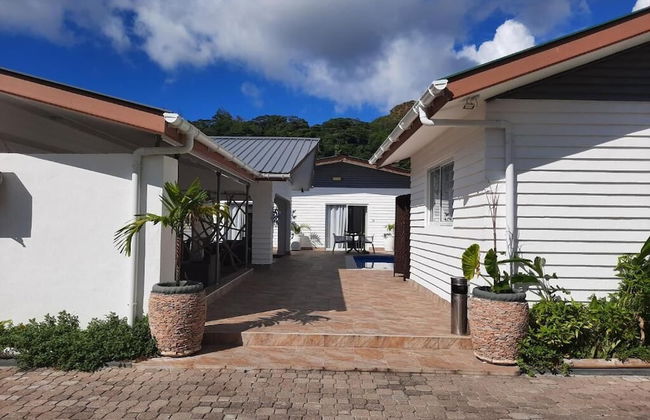 Hotel Plein Soleil - Foto 16